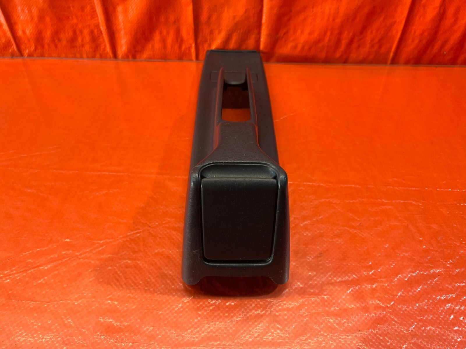 90 93 ACURA INTEGRA   ARM REST / CENTER CONSOLE STORAGE DELETE   BLUE   OEM #1546