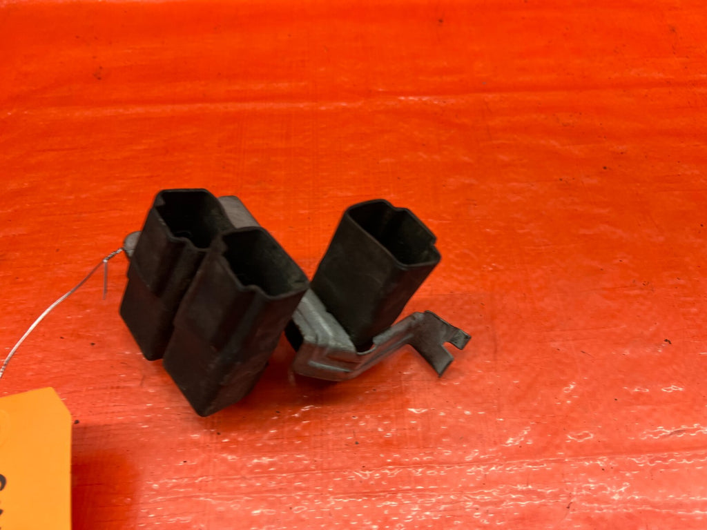 1992 92 ACURA INTEGRA   ENGINE BAY UNDER THE HOOD RELAY SET OF 3   OEM #1606
