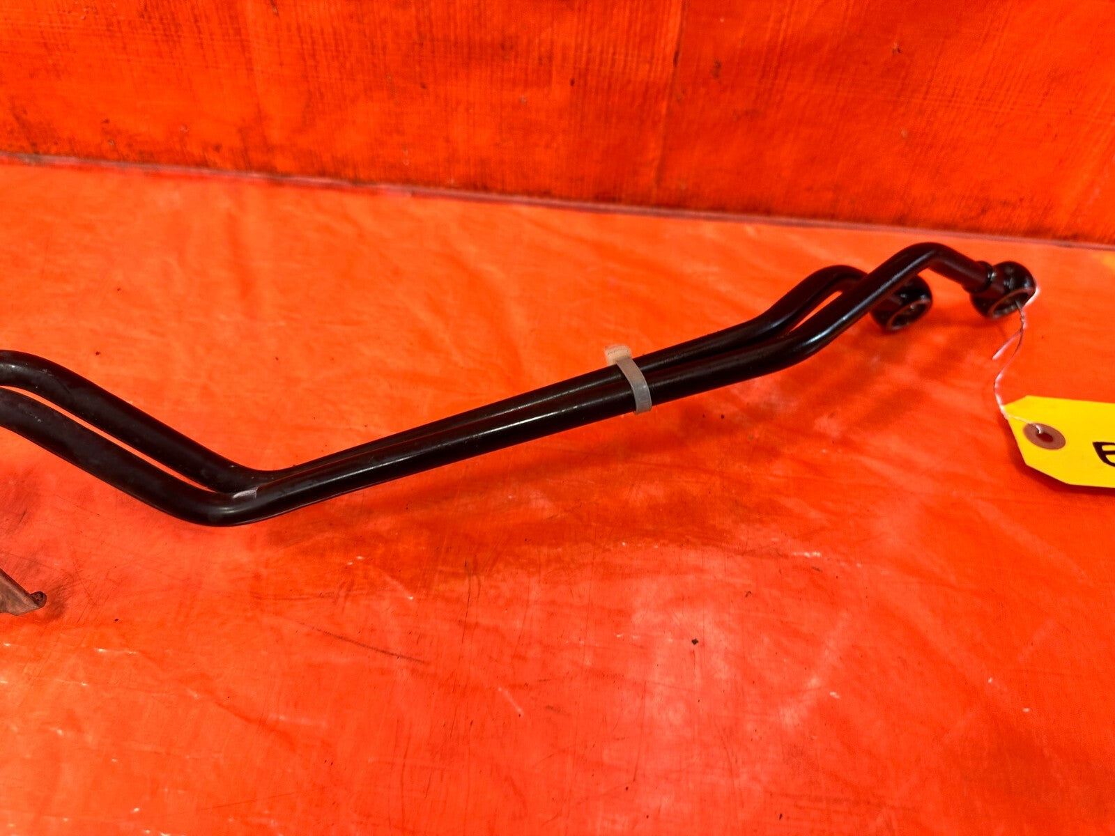 16 20 INFINITI Q50 & Q60   3.0L 300HP   RWD ONLY TRANSMISSION HARD LINE OEM 2892