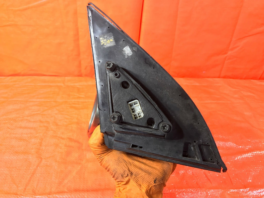 OEM 2006 2007 2008 SUZUKI FORENZA DRIVER LEFT SIDE VIEW MIRROR GREEN POWER5