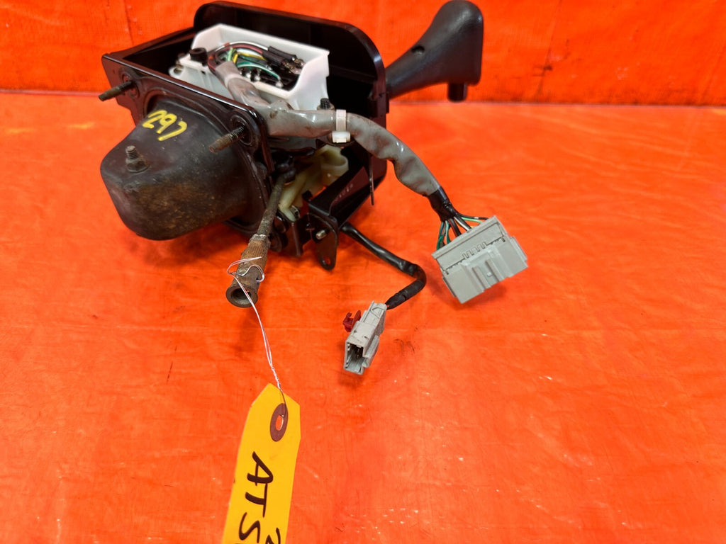 96 00 HONDA CIVIC   AUTOMATIC SHIFTER GEAR SELECTOR   OEM FACTORY OE #2976