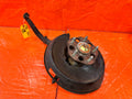 97 01 HONDA PRELUDE   PASSENGER RIGHT REAR   SPINDLE KNUCKLE HUB   OEM #2630