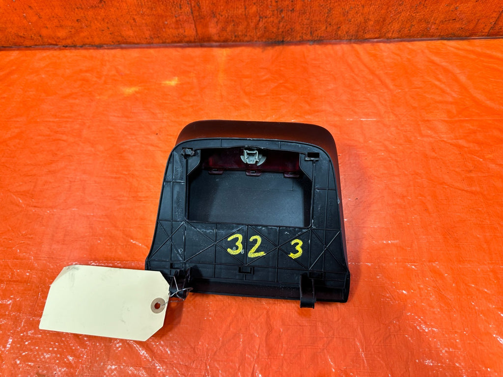 97 01 HONDA PRELUDE   THIRD 3RD BRAKE LIGHT HIGH MOUNT STOP LAMP   OEM #3233