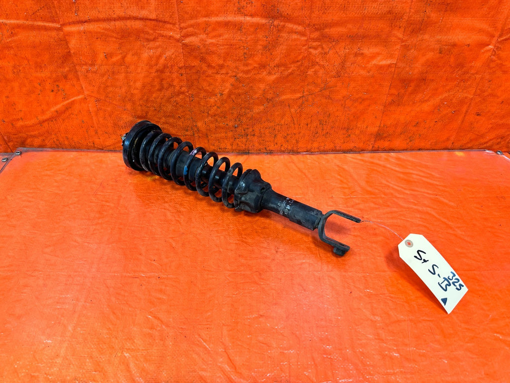 90 91 HONDA CIVIC HATCHBACK REAR SHOCKS & SPRINGS LEFT AND RIGHT FACTORY OEM 32512
