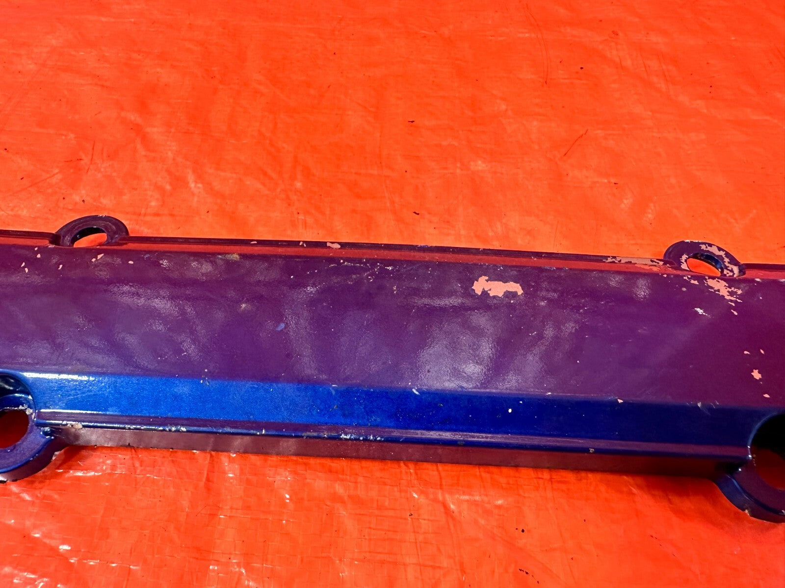 94 01 ACURA INTEGRA   GSR B18C1 VALVE COVER SPARK PLUG COVER   OEM #2746