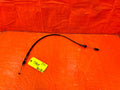 88 91 HONDA CRX   B SERIES B16 B7 B18 B20 THROTTLE ACCELERATOR CABLE WIRE OEM 270