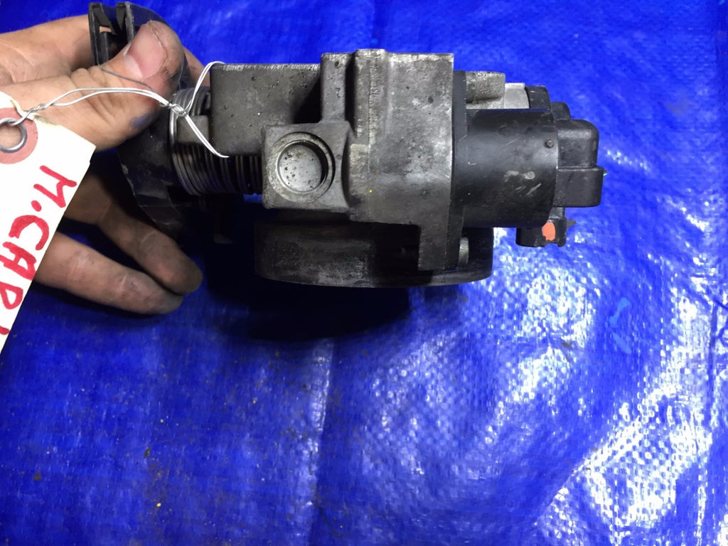 OEM 2004 CHEVROLET MONTE CARLO 3.4L THROTTLE BODY ASSEMBLY2