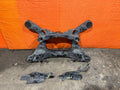 14 20 INFINITI Q50 & 16 20 Q60 REAR SUBFRAME CROSSMEMBER K FRAME W/ BRACKETS 2960