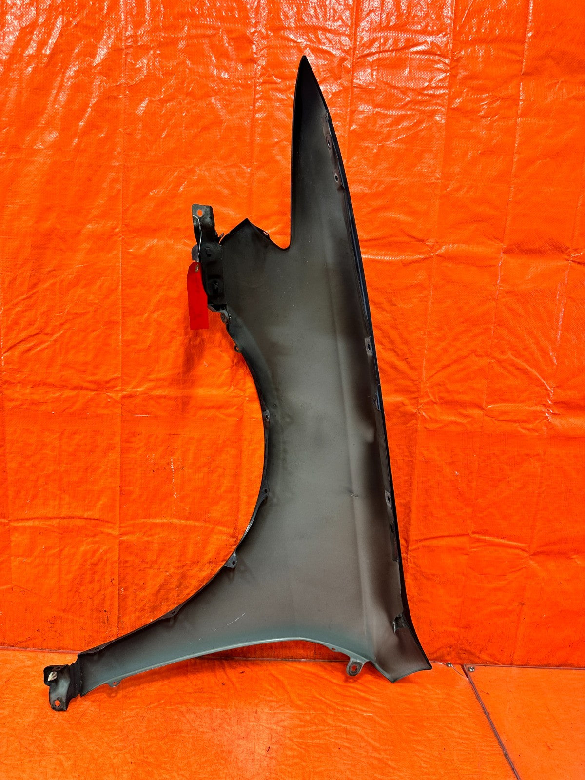 04 08 ACURA TSX   FENDER   PASSENGER RIGHT SIDE   OEM FACTORY #3128