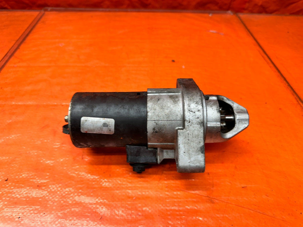 04-05 ACURA TSX 4D 2.4L K24A2 STARTER MOTOR ASSY OEM #3426