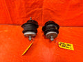 16 20 INFINITI Q50 & Q60   3.0L V3R0DDTT RWD   ENGINE MOTOR MOUNTS LEFT RIGHT0