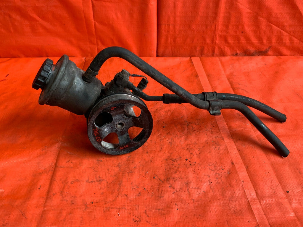OEM 2007 07 TOYOTA TACOMA 2.7L BASE   STARTER   AUTOMATIC AUTO AT A/T 3