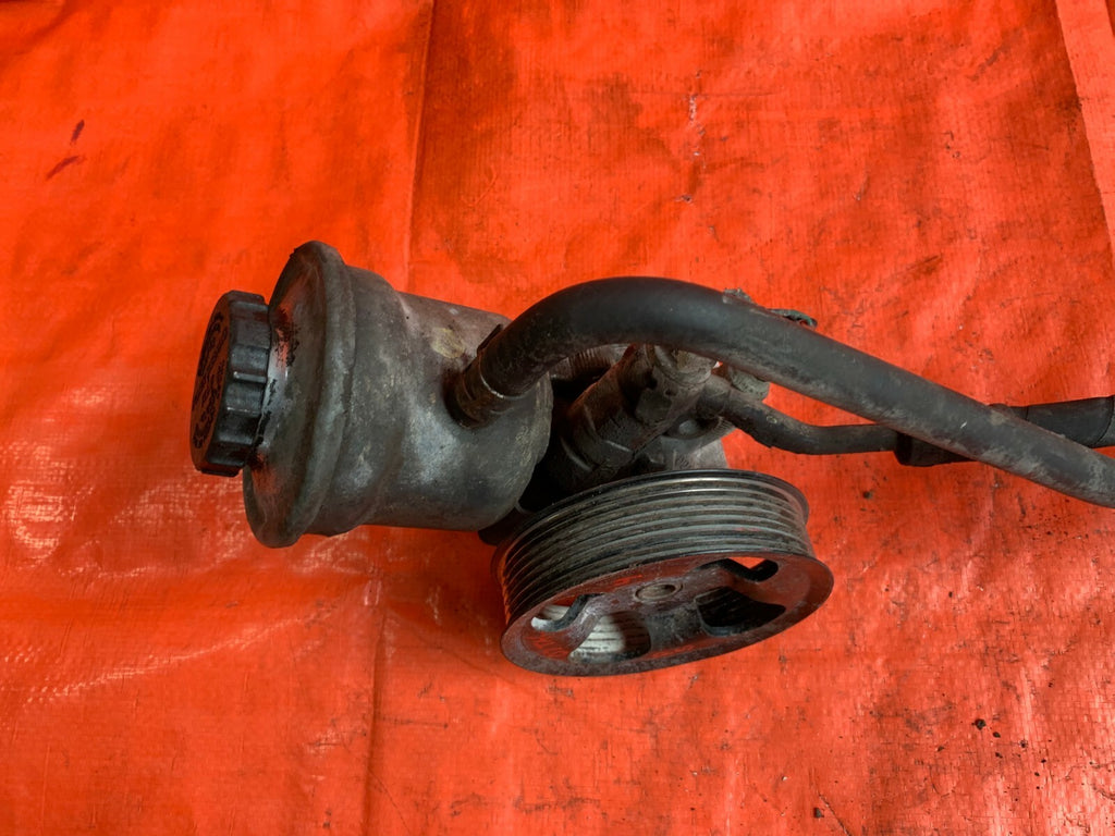OEM 2007 07 TOYOTA TACOMA 2.7L BASE   STARTER   AUTOMATIC AUTO AT A/T 6