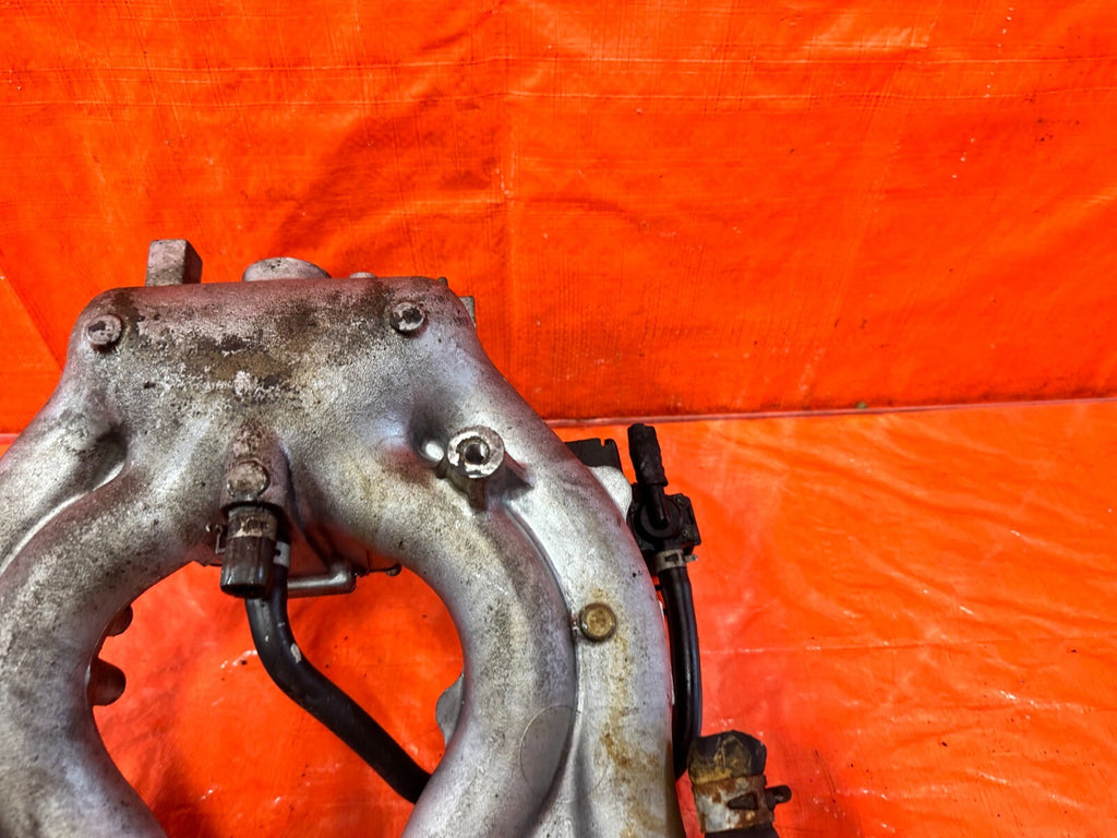 96 00 HONDA CIVIC   NON VTEC   D16Y7   BARE INTAKE MANIFOLD   OEM FACTORY #2873