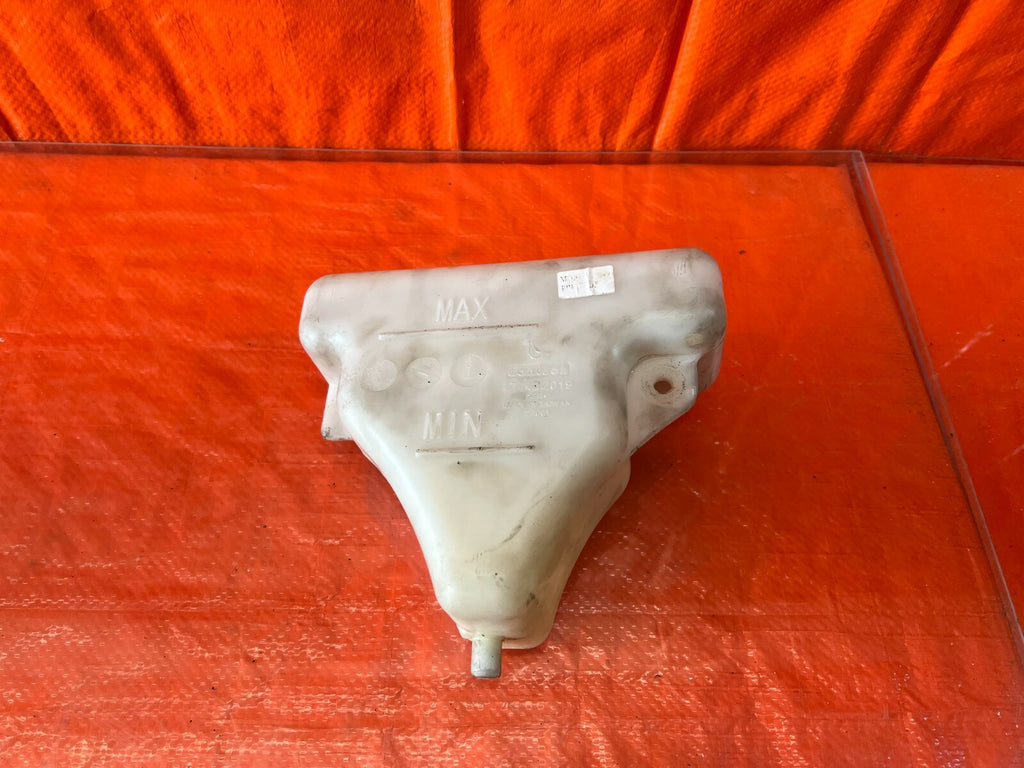 04 08 ACURA TL   COOLANT OVERFLOW RESERVOIR RESERVE TANK BOTTLE OEM FACTORY #875