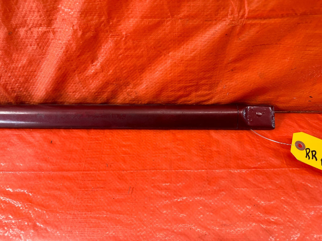 94 01 INTEGRA SEDAN   DOOR MOLDING IMPACT STRIP PASSENGER RIGHT REAR   OEM #2294
