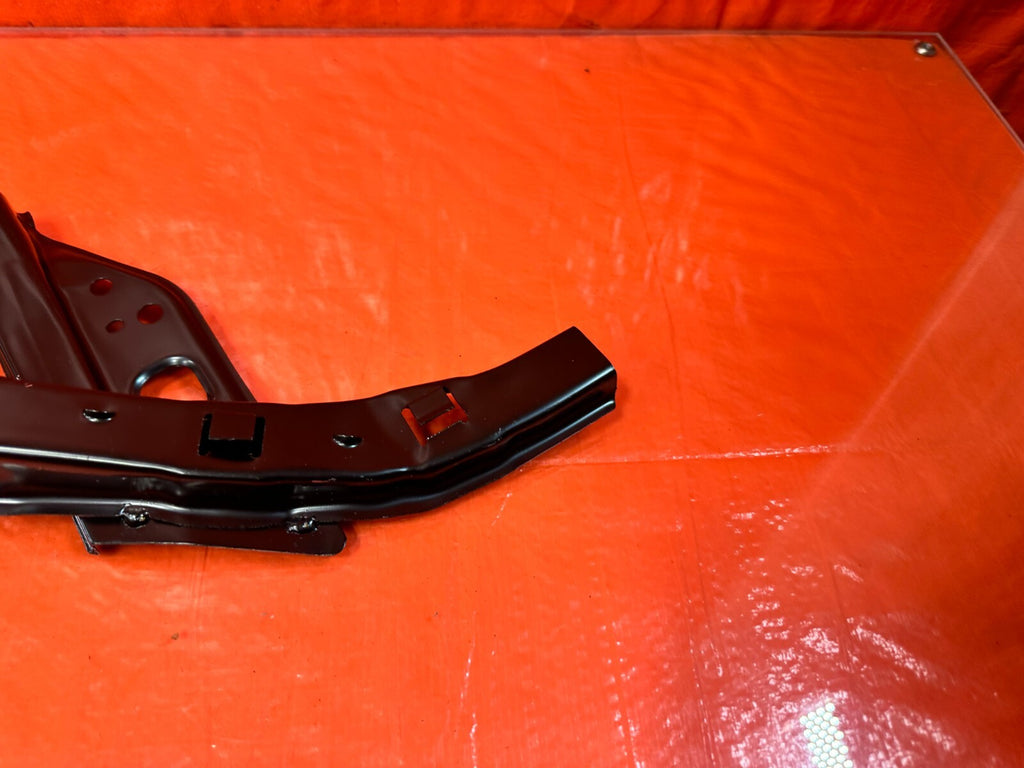 13 15 HONDA CIVIC SI SEDAN   FRONT BUMPER GRILLE ASSEMBLY   AFTERMARKET BRAND10
