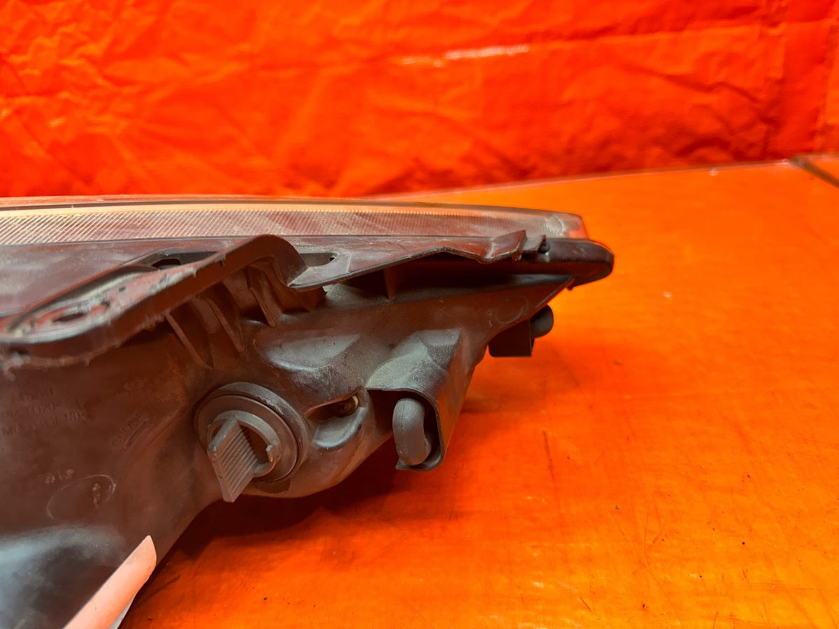 13-16 HYUNDAI GENESIS COUPE DRIVER LEFT FRONT HEADLIGHT LAMP ASSEMBLY OEM #JENNY12