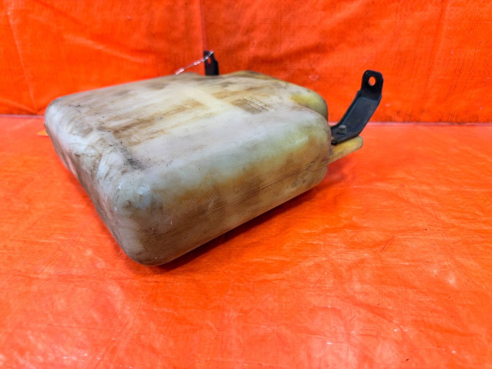 92 00 LEXUS SC300   COOLANT OVERFLOW RESERVOIR RESERVE TANK BOTTLE   OEM #2768
