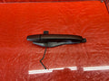 06 11 HONDA CIVIC 4D SEDAN PASSENGER RIGHT REAR EXTERIOR DOOR HANDLE GALAXY GRAY0