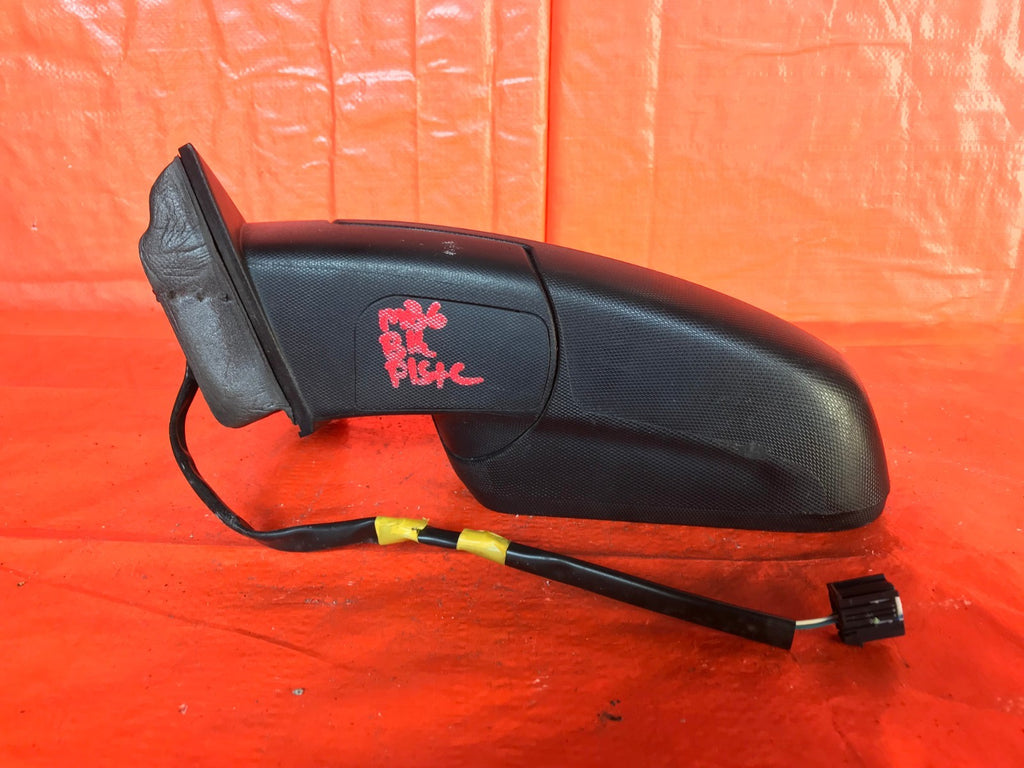 OEM 2013 2014 13 14 CHEVROLET EQUINOX DRIVER LEFT SIDE VIEW MIRROR 228182628