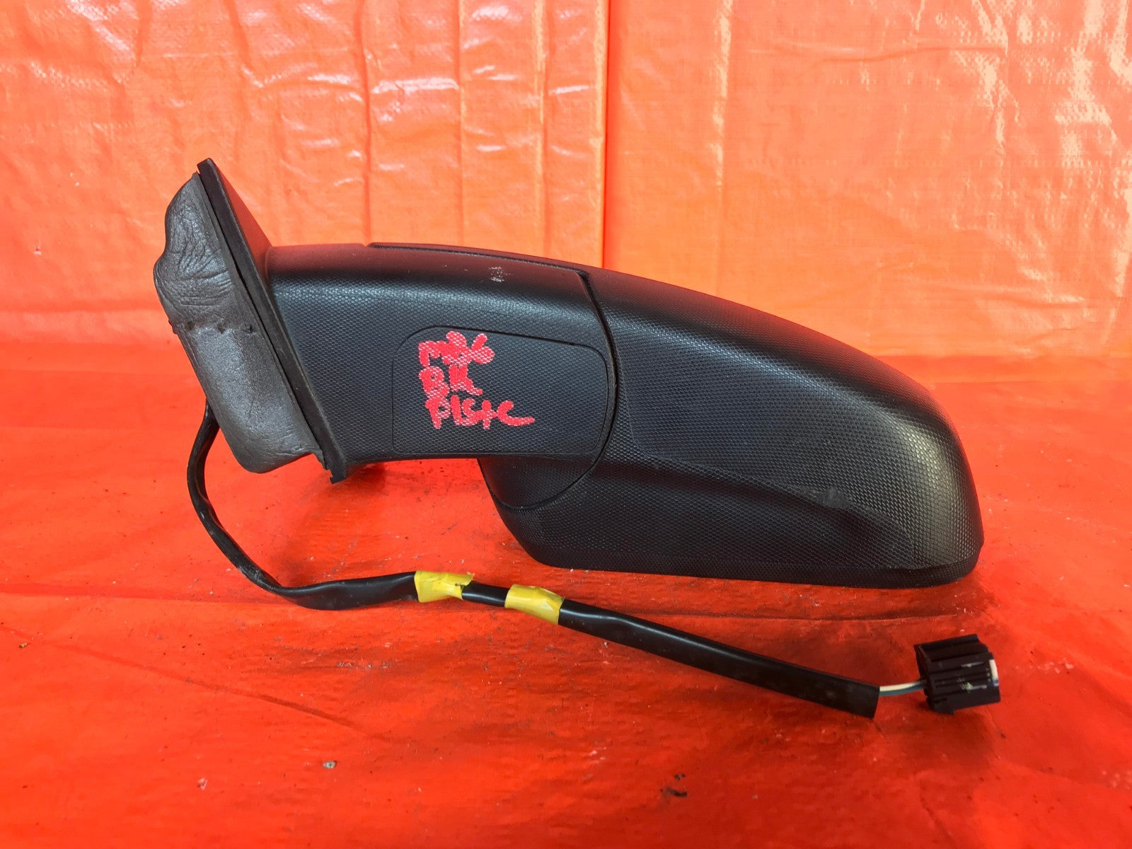 OEM 2013 2014 13 14 CHEVROLET EQUINOX DRIVER LEFT SIDE VIEW MIRROR 228182628