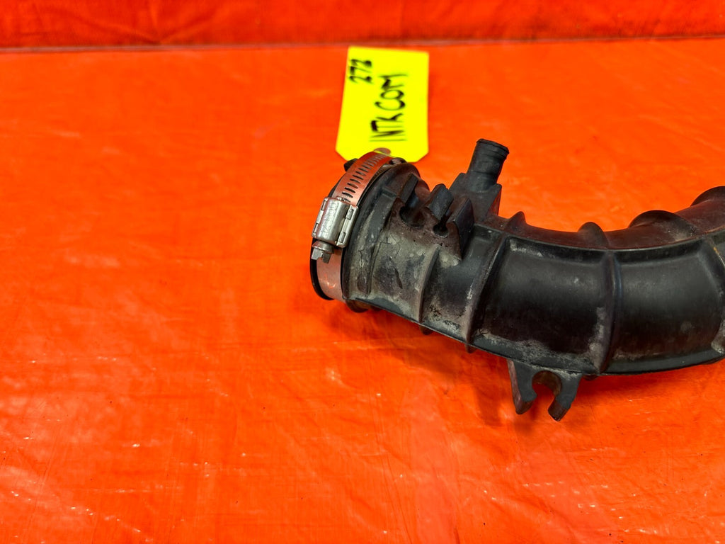 93 97 HONDA DEL SOL SI D16Z6 SOHC VTEC COMPLETE FACTORY INTAKE ARM AIR BOX OEM11