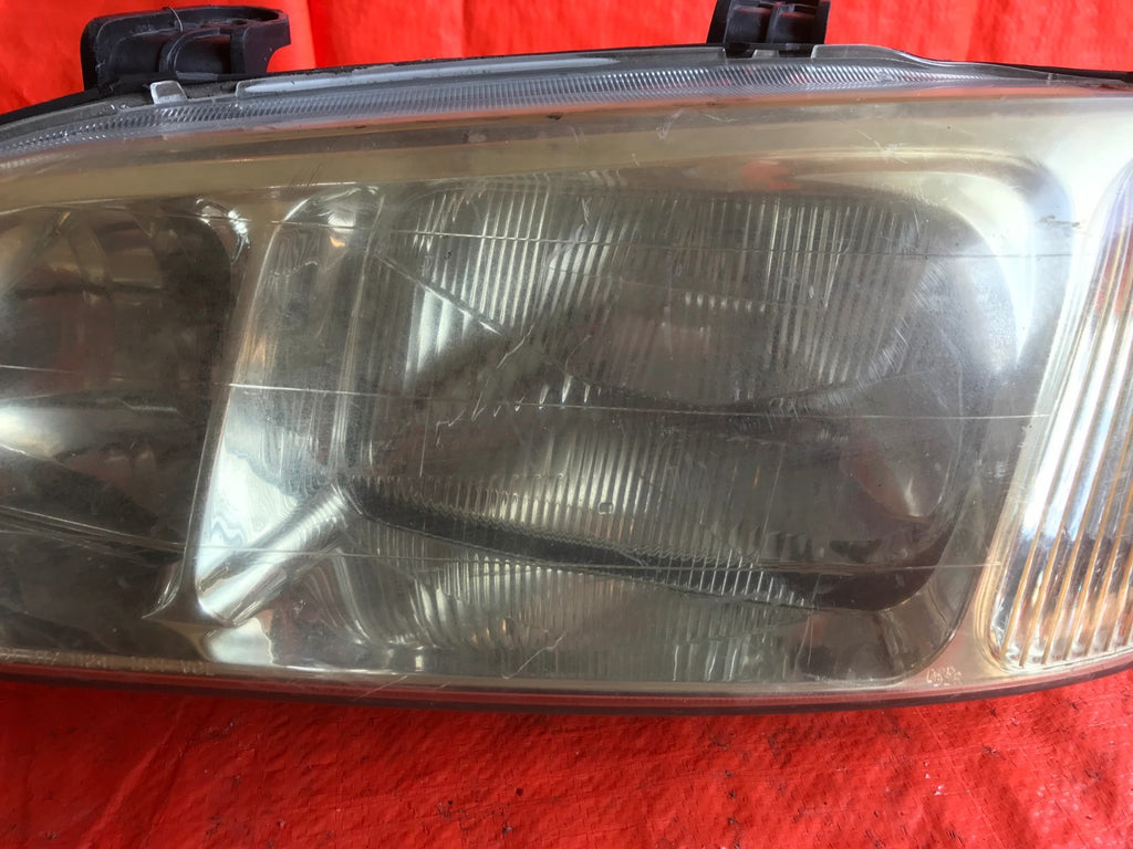 OEM 1999 99 ACURA TL DRIVER LEFT HEADLIGHT HEADLAMP L LH XENON HID2