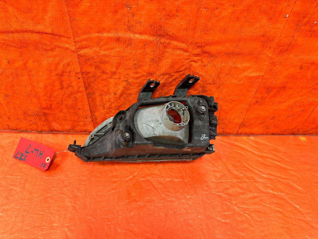92 95 HONDA CIVIC   2D COUPE   RIGHT HEADLIGHT HEADLAMP   OEM FACTORY OE #3279