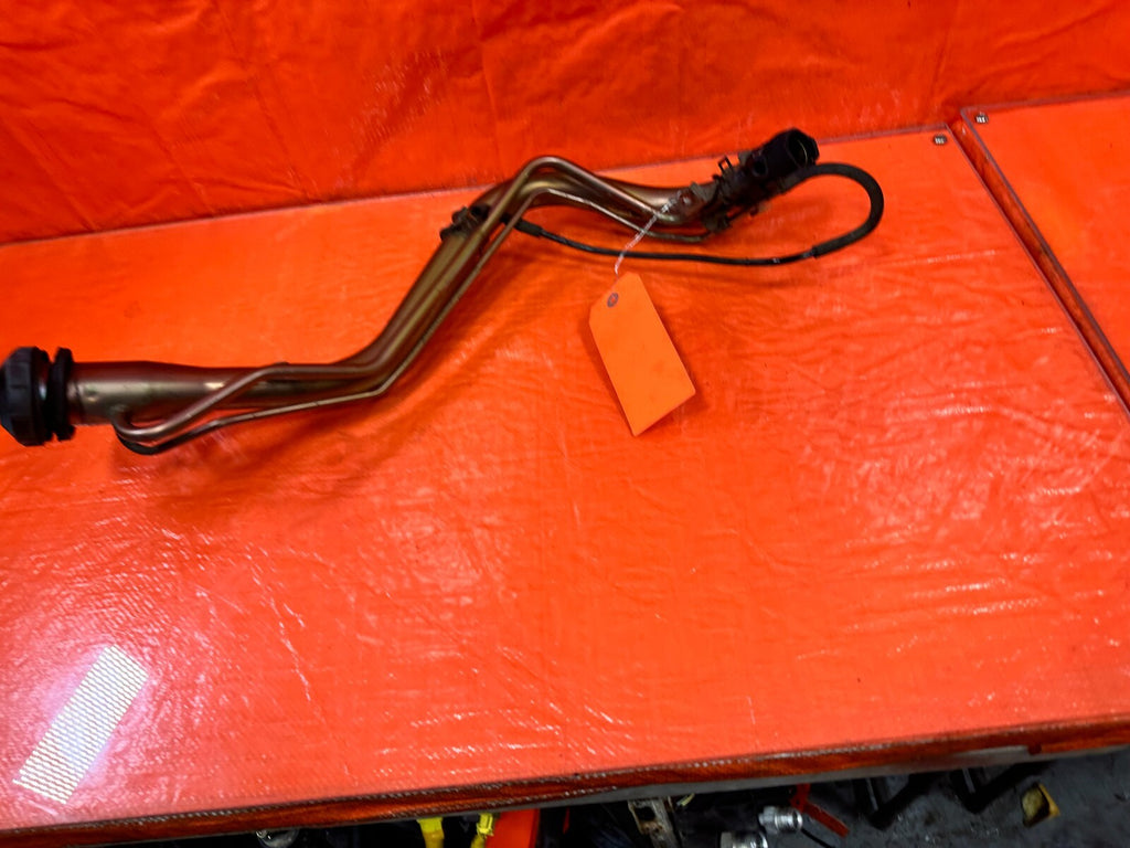 00 01 ACURA INTEGRA   GASOLINE GAS FUEL FILLER NECK PIPE   OEM FACTORY #26810