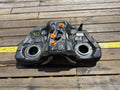 09 11 MAZDA RX8 RX 8   GASOLINE GAS FUEL TANK ASSEMBLY   OEM FACTORY 3030