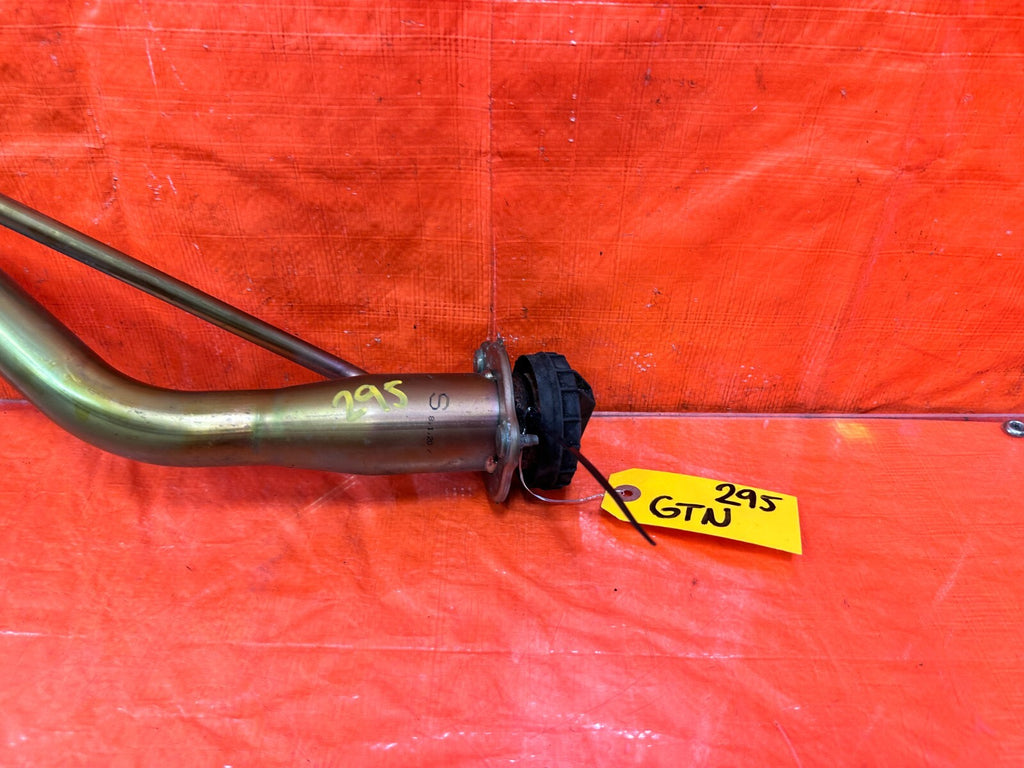 93 97 HONDA DEL SOL   GASOLINE GAS FUEL FILLER NECK PIPE   OEM FACTORY #2957
