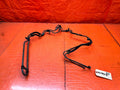 92 95 HONDA CIVIC 1.6L   POWER STEERING FLUID HARD SOFT LINES HOSES   OEM #3330