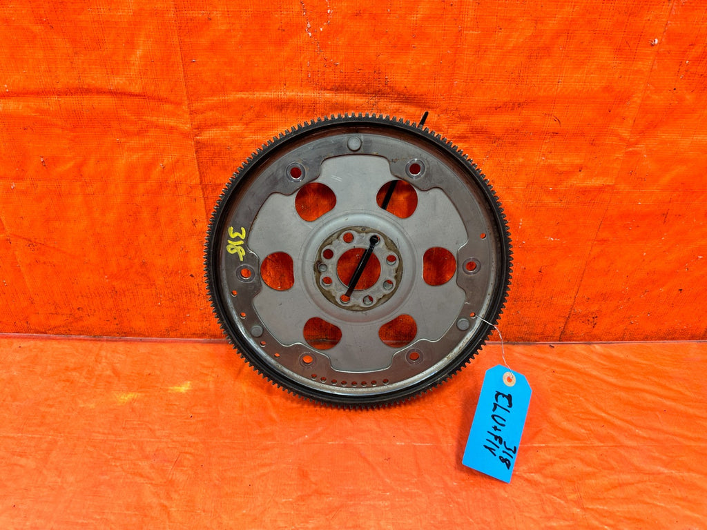 13 16 HYUNDAI GENESIS COUPE   AUTOMATIC   FLYWHEEL / FLEX PLATE W/ WASHER   OEM0