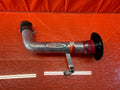 94 01 ACURA INTEGRA   B18C1 GS R   AEM SHORT RAM AIR INTAKE W/ VELOCITY STACK0