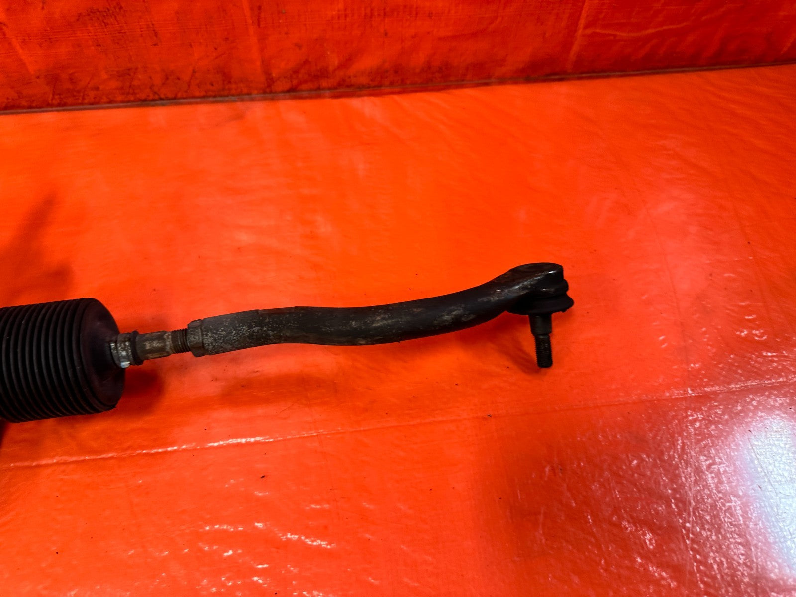04 05 ACURA TSX   POWER STEERING GEAR BOX RACK AND PINION   OEM FACTORY #3222