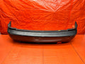 93 97 HONDA DEL SOL REAR BUMPER COVER ASSEMBLY 294 OEM FACTORY0