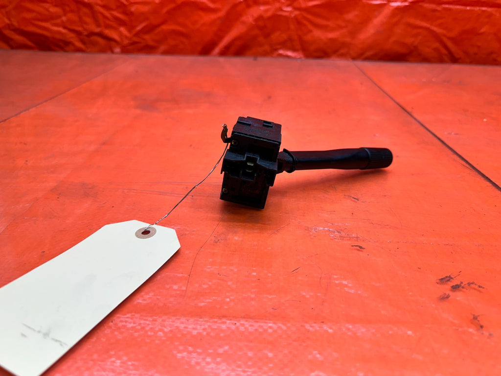 96 00 HONDA CIVIC HEADLIGHT SWITCH OEM FACTORY5