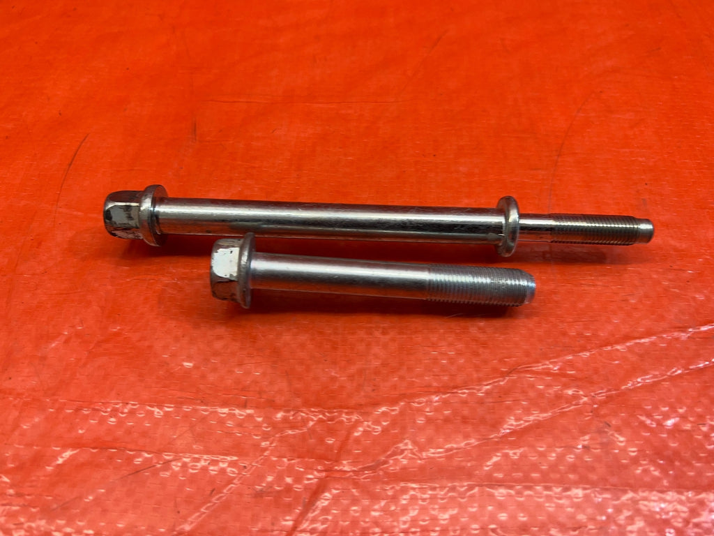 18 22 HONDA ACCORD SPORT 2.0L K20C4   ENGINE STARTER BOLTS HARDWARE   OEM #1775