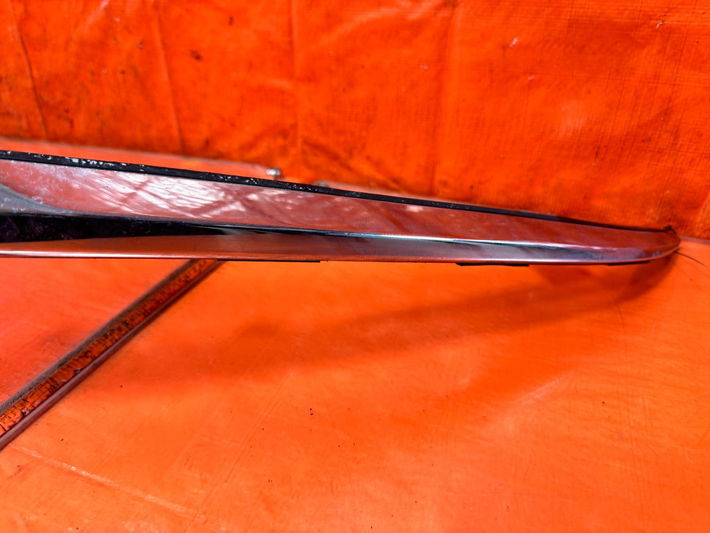 18 22 HONDA ACCORD 1.5L   FRONT BUMPER GRILLE ASSEMBLY   LOOK THERES DAMAGE OK!6
