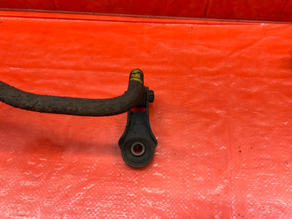 94 01 INTEGRA LS RS GS GS R   REAR   SWAY STABILIZER BAR   52300 SR3 A01 OEM 1644