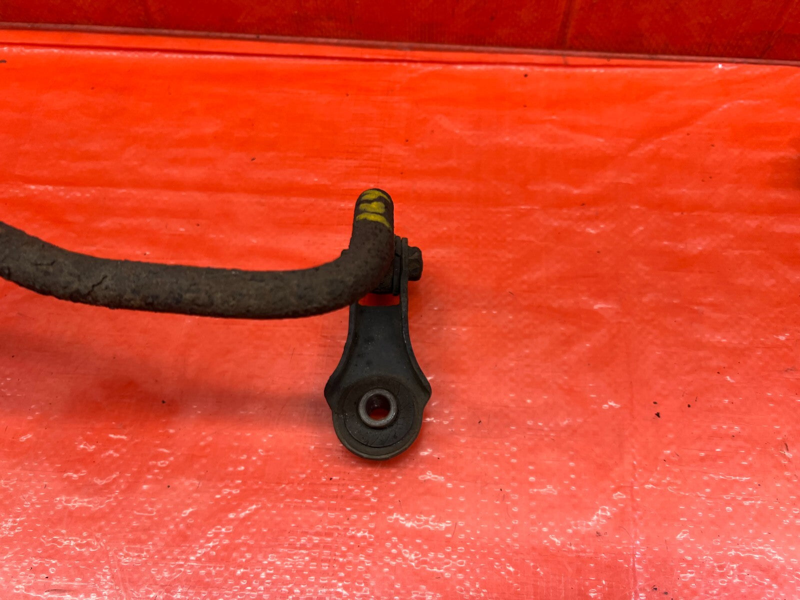 94 01 INTEGRA LS RS GS GS R   REAR   SWAY STABILIZER BAR   52300 SR3 A01 OEM 1644