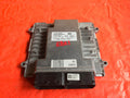 OEM 2015 15 HYUNDAI SONATA ENGINE COMPUTER ECU ECM EBX   PART # 39101 2GGK10