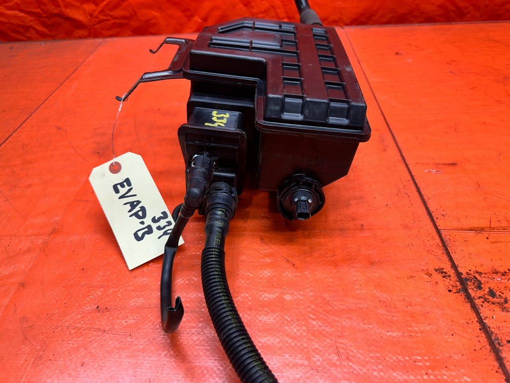 13 15 HONDA CIVIC SI 4D 2.4L EVAP EMISSIONS VAPOR CHARCOAL CANISTER OEM #3345