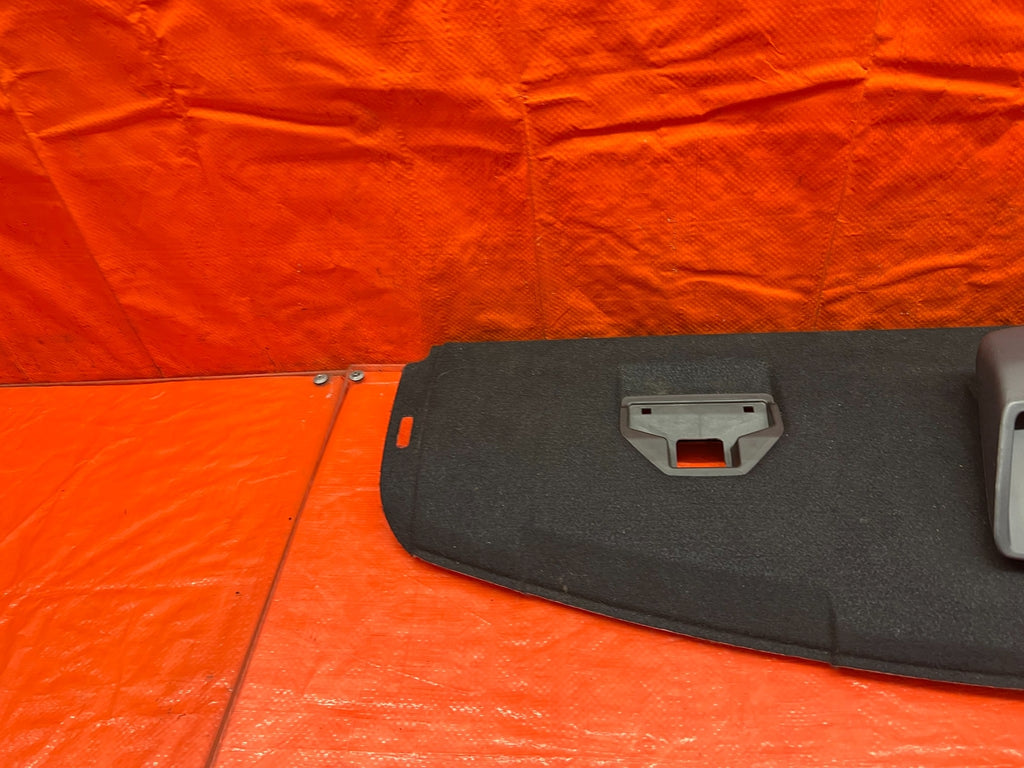 15 16 SCION FRS & 17 20 86   15 20 BRZ   REAR WINDSHIELD SPEAKER COVER TRIM OEM8