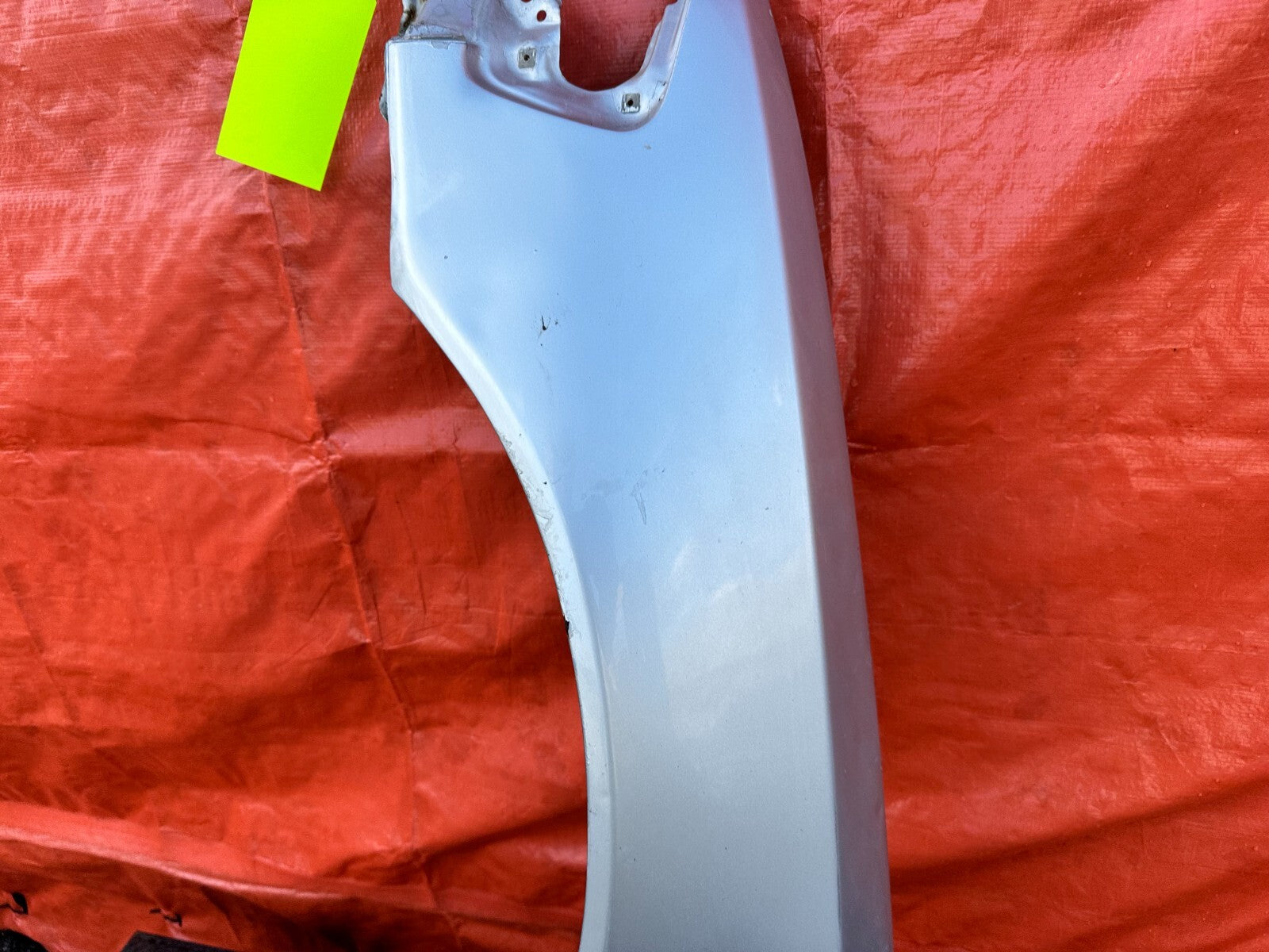 88 91 HONDA CRX   FENDER   DRIVER LEFT SIDE   OEM FACTORY #2775