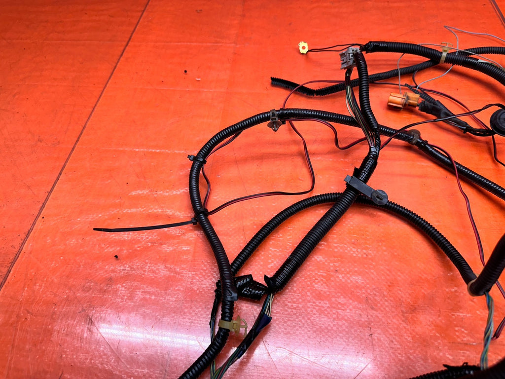 97 01 HONDA PRELUDE 2.2L WIRE WIRING HARNESS CABIN 32108 S60 A020 OEM #3358