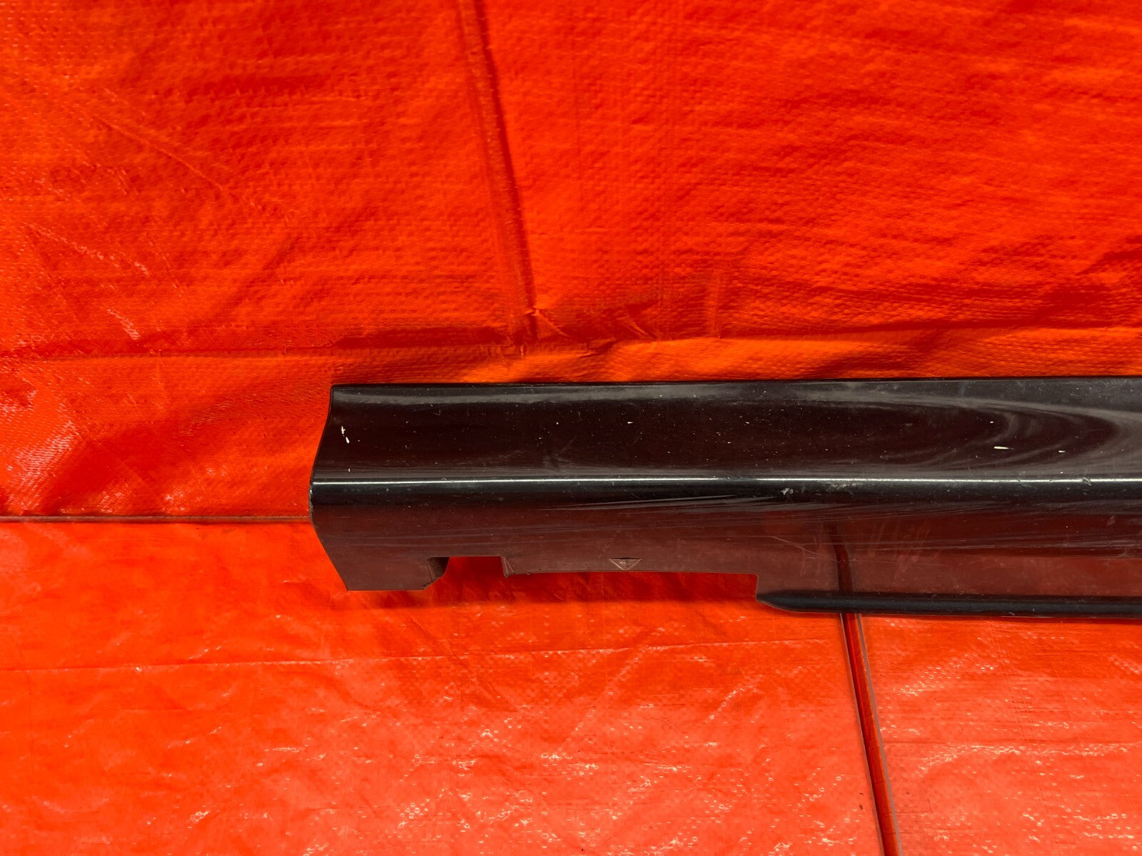 02 04 ACURA RSX   SIDE SKIRT ROCKER MOLDING TRIM   RIGHT SIDE   OEM FACTORY #1798