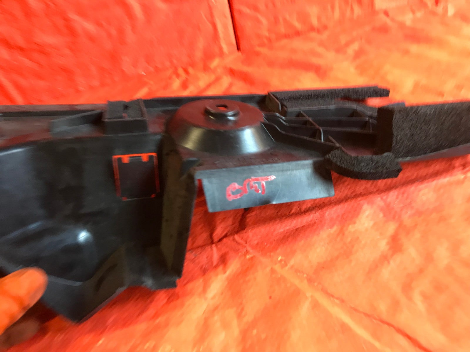 OEM 2014 2015 2016 LEXUS IS200T IS250 IS350 RADIATOR GRILLE LEFT 53154 530402