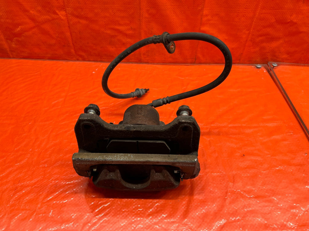 02 06 ACURA RSX TYPE S   DRIVER LEFT FRONT BRAKE CALIPER   OEM FACTORY #1498